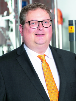Jörg Kleine-Klatte - Speaker DFC