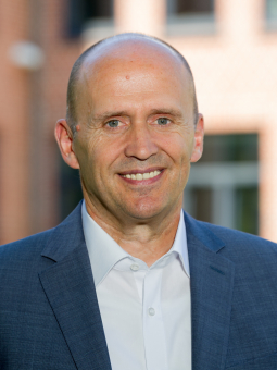 Volker Meisterjahn - Speaker DFC