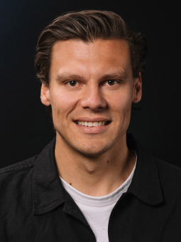 Foto Julius Strauss