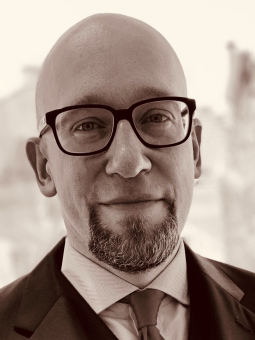 Foto von Christian Richter Ferenczi