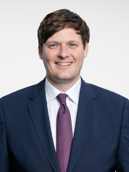 Foto von Conrad Clemens