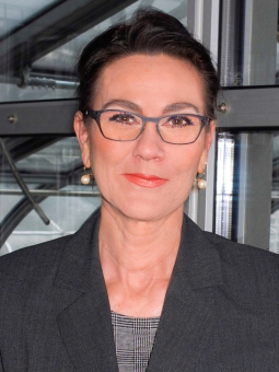 Foto von Constanze Ziegler