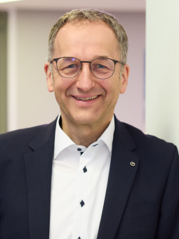 Foto von Günter Eggers