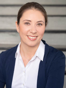 Foto von Hanna Kamijo