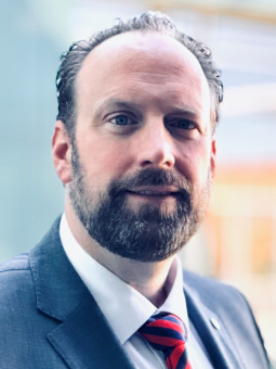 Jens Behrens