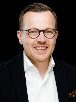 Foto von JP Feidner