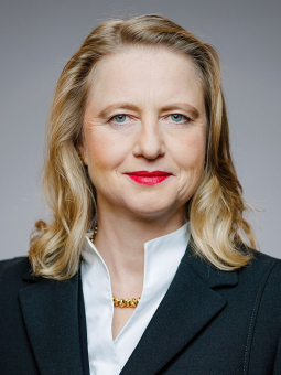 Foto von Luise Hölscher