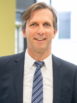 Foto von Mario Ragwitz