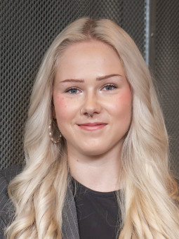 Mitarbeiterfoto Josephine Rotzen