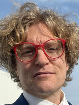 Foto von Mathias Georgi