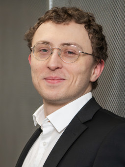 Mitarbeiterfoto von Nick Petersen