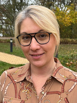 Foto von Aline Sommer-Noack