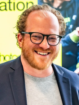 Foto von Tim Bruysten 