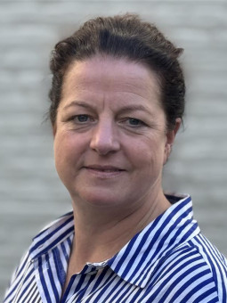 Foto von Wenke Funke - Jury Smart School 2026