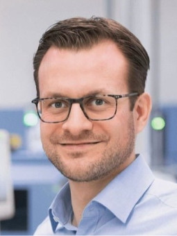 Speaker Zukunftswerkstatt Jan Niestrath Autodesk