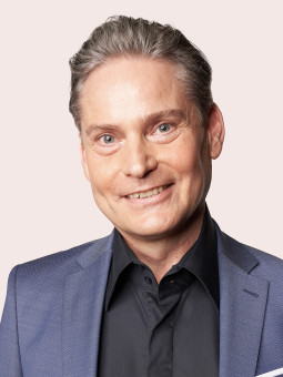 Stefan Zierke - Speaker Digital Mobility Club #4