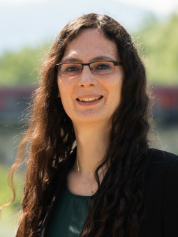 Victoria Broßart - Speakerin Digital Mobility Club #4