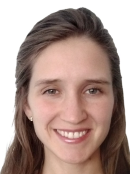 Alena Profit - Vorstand AK Smart Grids