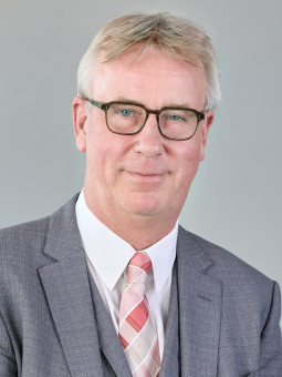 Arno Fiedler - Mitglied Bitkom Hauptvorstand