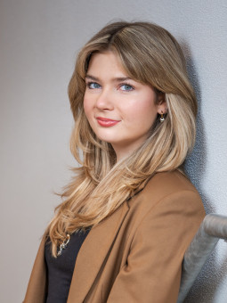 Foto von Gianna Nina Albrecht