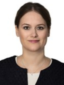 Foto Dr. Inka Knappertsbusch 