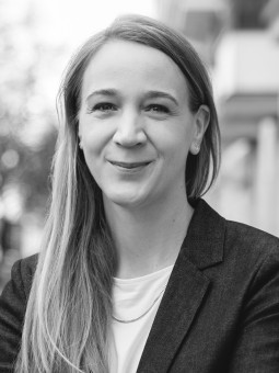 Foto Gundula Klesse - Vorstand AK Smart Grids