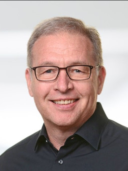 Foto Jörg Friedrichs - Vorstand AK Datenschutz