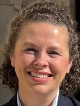 Katharina Vorländer