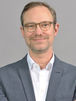 Foto Markus Frowein - Vorstand AK Datenschutz