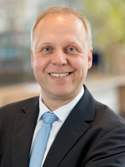 Foto Dr. Markus Mundhenk