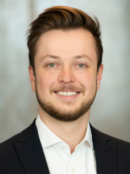 Benedikt Faupel 