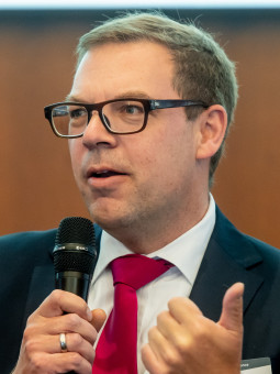 Prof. Dr. Christian Dorenkamp
