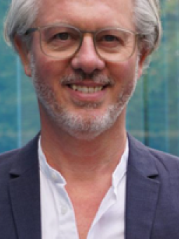 Dr. Jochen Friedrich