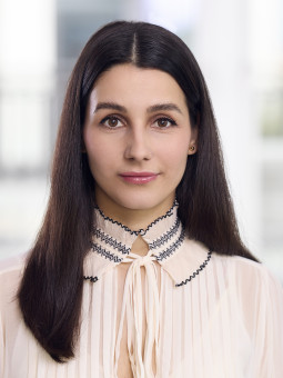 Henrike von dem Berge