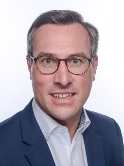 Michael Kirchmayer