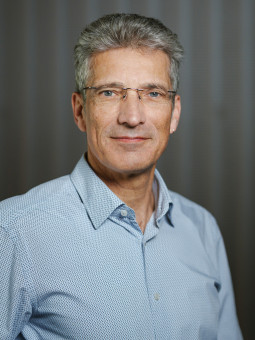 Prof. Dr. Antonio Krüger
