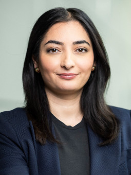 Reem Alabali Radovan