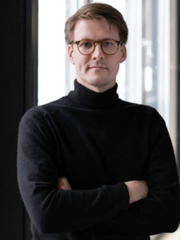 Robert Delille