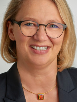 Sabine Janning