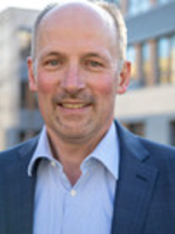 Uwe Rüddenklau