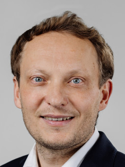 Prof. Dr. Andreas Ulbig