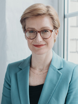 Dr. Franka Birke