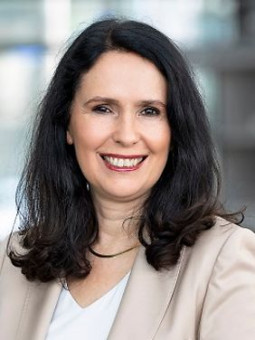 Elisabeth Winkelmeier-Becker