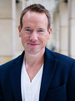 Foto von Gerald Swarat