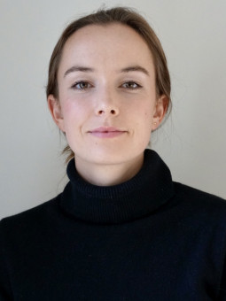 Harriet von Kügelgen