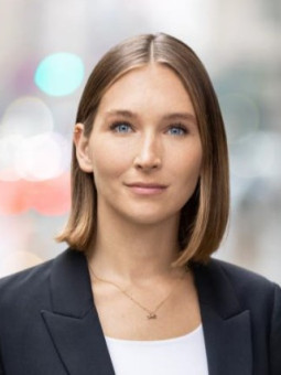 Foto von Joana Reichert