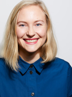 Julia Christina Hess