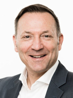 Prof. Dr. Klaus Fichter