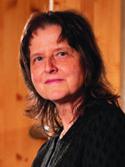 Prof. Dr. Kora Kristof