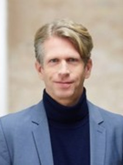 Patrick von Braunmühl